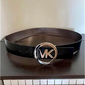 Michael Kors Belt Sz Small